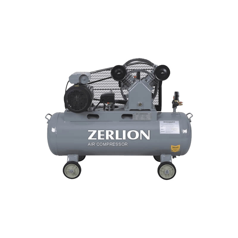 Compressor de ar acionado por correia 2051-100L