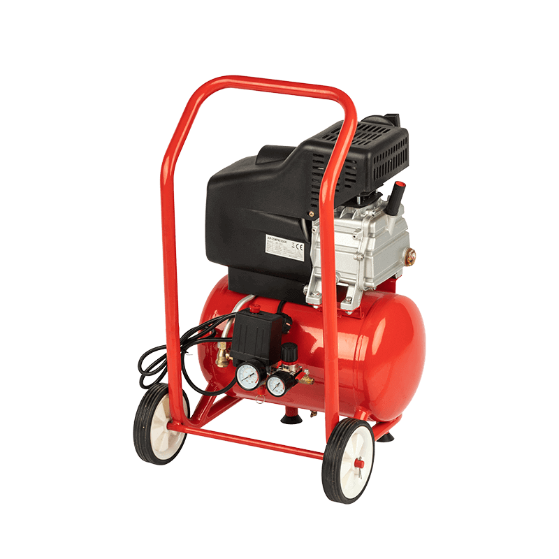 Compressor de ar portátil de acionamento direto BM-16LF-2HP